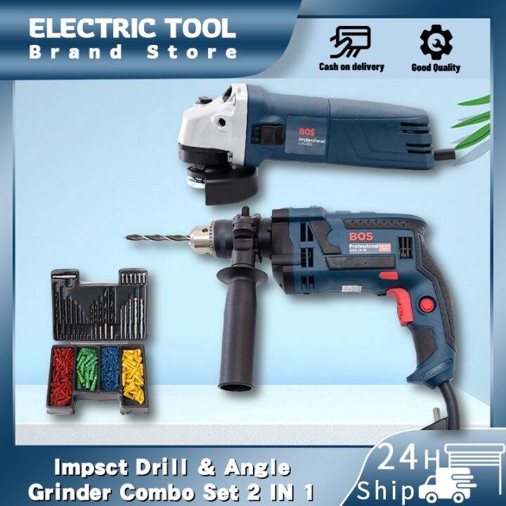 saw Professional Electric Hand Angle Grinder GWS 6-100/GWS 6-100A ...