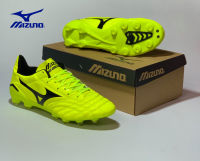 สตั๊ด Mizuno รองเท้าฟุตบอล หนังแท้