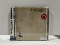 1 CD MUSIC ซีดีเพลงสากล BABYSHAMBLES "Down In Albion" (A17D95)