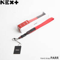 NEXT Hand Strap รุ่น PARR Series W: 2cm /L: 20cm