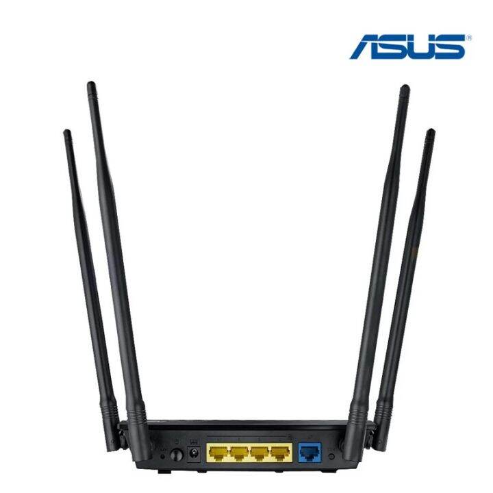 best-seller-router-เราเตอร์-asus-rt-n800hp-n800-high-power-gigabit-port-support-ap-repeater-client-ที่ชาร์จ-หูฟัง-เคส-airpodss-ลำโพง-wireless-bluetooth-คอมพิวเตอร์-โทรศัพท์-usb-ปลั๊ก-เมาท์-hdmi-สายคอม