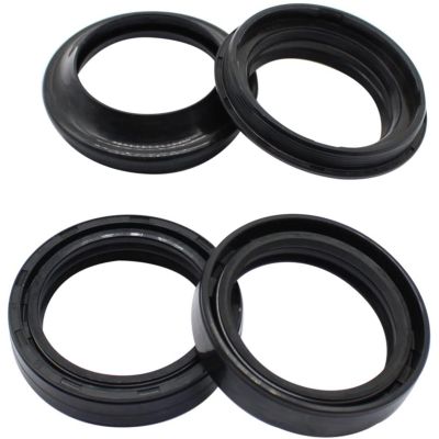 Motorcycle Front Fork Dust Seal and Oil Seal 37X50X11 for Suzuki RM85 Turbo TU250 GZ250 GS550 VS700 GS750 RM XN 85
