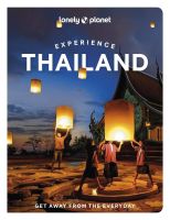 LP EXPERIENCE THAILAND 1 (2022)