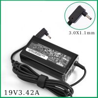 19V 3.42A 65W 3.0x1.0MM Laptop Adapter Charger For Acer Aspire S7 391 V3 371 Switch12 PA 1450 26 A13 045N2A 547H 56RQ SF314 51 7