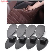 【CC】∏◙  APKTNKA 8Pcs Car Floor Mats Anti-Slip Fixing Grips Clamps Holders Interior Retainer