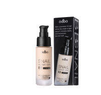 Odbo Snail Repair Sking BB Cream 30 มล. (1 ชิ้น)