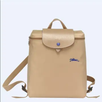 Longchamp backpack store david jones