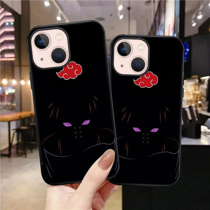 เคสโทรศัพท์สำหรับ-realme-c53-c55-c35-c33-c31-c30-c21y-c25y-c11-c20-c15-realme-gt-master-10-pro-plus-8-9-9i-8i-8-5g-ซิลิโคนนิ่มลายการ์ตูนนารูโตะไซริงกันกระแทกเกราะ