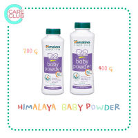 Himalaya Baby Powder 200 / 400 G. แป้งเด็กหิมาลายา