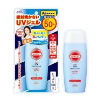 Kose SUNCUT UV PROTECT GEL SPF 50+ PA++++ 100g โคเซ่ ครีมกันแดด