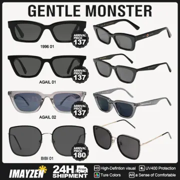 Buy GENTLE MONSTER sunglasses At Sale Prices Online - October 2023