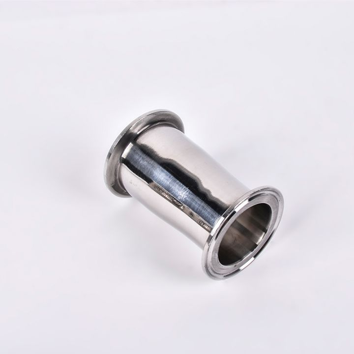 od-19-25-32-38-45-51-6376-89-102-108mm-1-5-2-2-5-3-4-304-stainless-steel-pipe-reducer-tri-clamp-ferrule-reducer-adapter