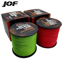 Invisible River Fishing Line 0.14-0.5mm Super Strong Multifilament Smooth Wire Unfade 8 Strands Braids 500M Speckled Gray-green