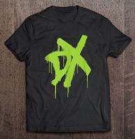 Wwe Dx Spray Paint Graphic Tank Tshirts Mens Tshirts Mens Clothes Men Tshirts Mens Designer Gildan