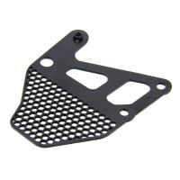 For Yamaha Tenere 700 Tenere700 XT700Z XTZ 700 T7 T700 Motorcycle Throttle Mechanism Guard Protector Cover Protection Grill