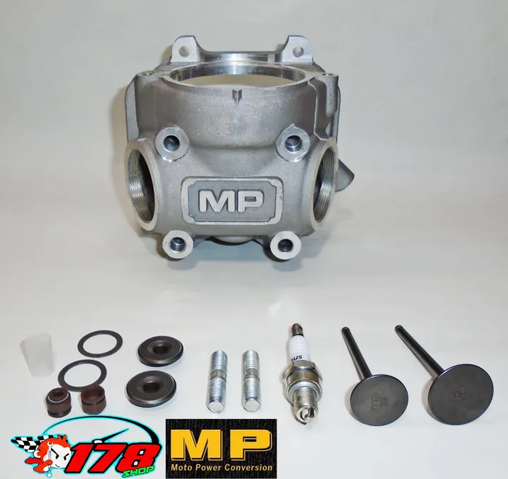 MP big valve head mio sporty 2428 Lazada PH