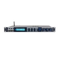 AP-800 professional loudspeaker management system digital dsp audio processor Megaphones