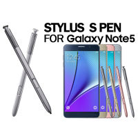 สไตลัสแบบสัมผัสเปลี่ยนอเนกประสงค์ S Pen สำหรับ Galaxy Note 5 Samsun-G