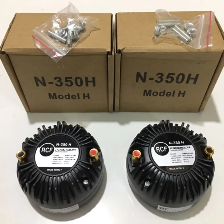 MEMBRANA TWEETER RICAMBIO Compatibile Driver JBL 2408H-2 Serie JBL PRX EUR 30,00 - IT - Foto 9