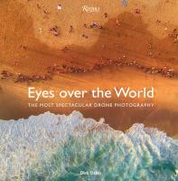 หนังสืออังกฤษใหม่ Eyes over the World [Hardcover]