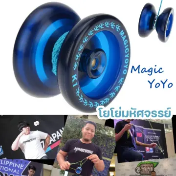 Magic best sale yoyo k10