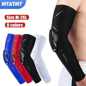 AOLIKES 1PCS Adjustable Breathable Elbow Support Pads Coderas Arm  Protective Gear Sports Safety For Badminton Gym