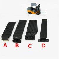 1pc Forklift Accelerator Pedal For Heli Forklift Hangcha Throttle Plastic Pad Part NEW