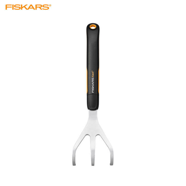 Fiskars Xact Cultivator | Lazada