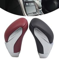 【hot】❂¤  Shifter Knob Highlander Previa Alphard Corolla LAND CRUISER Lever Stick Gearbox Handles