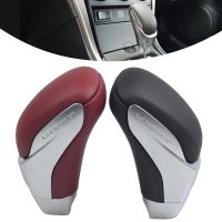 【CW】❄✲☒  Shifter Knob Highlander Previa Alphard Corolla LAND CRUISER Lever Stick Gearbox Handles