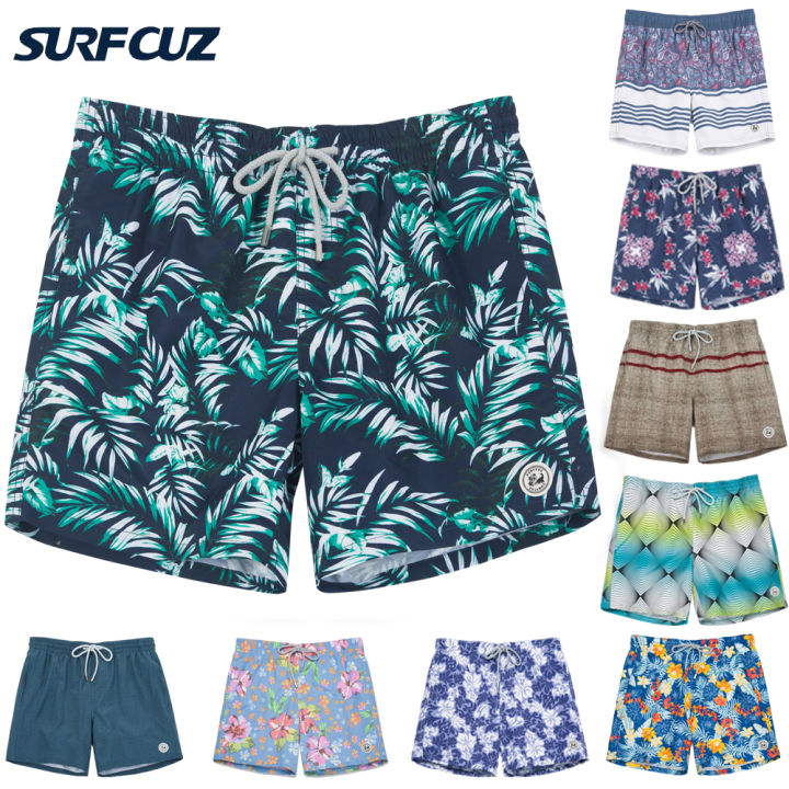 surfcuz-mens-swim-trunks-quick-dry-beach-board-shorts-mesh-lining-swimwear-bathing-suits-with-pockets-summer-mens-swim-shorts