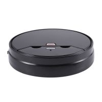 Creative Automatic Sweeping Robot Vacuum Cleaner USB Charging Cordless Vacuum Cleaner Cordless Robot Vacuum Robots