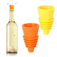 ▤❍♀ Indoor Fruit Fly Traps Reusable Fly Bottle Top Trap for Kitchens Outdoor Garden Home Pest Control Products portable Fly Traps