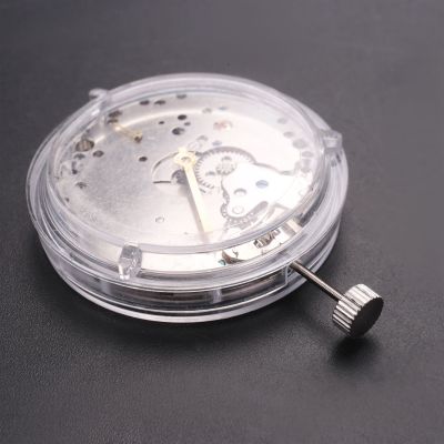 hot【DT】 ST3600 Movement 17 Jewels 6497 Part for Mens Hand Winding Mechanical