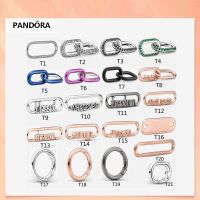 Pandora ME Series เครื่องรางเชื่อมต่อเงิน 925 เชื่อมต่อสันติภาพ