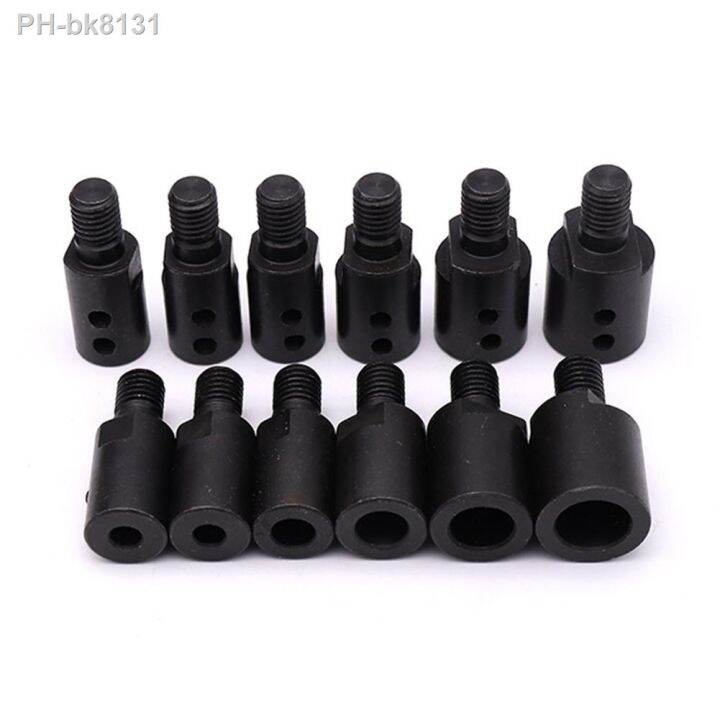 Saw Blade Adapter M10 5/6/8/10/12/14mm Bushing Saw Blade Connecting