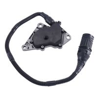 Transmission Position Sensor Switch Transmission Position Sensor Switch Replace for BMW E38 E39 540I 740I 740IL 1998-2001 5HP-24 0501 211 451