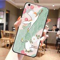 Gigss_Shop เคสไอโฟน เคสโทรศัพท์ เคสมือถือสินค้าพร้อม​ส่ง​ ไอโฟน6plusเคสโทรศัพท์ iphone7plusเคสกระจกกันหล่นแตกiPhone8plus caseฝาครอบป้อ เทรนด์ปีใหม่มงคลปลานางฟ้าเ ยอดฮิต เทรน สีสวย น่ารักๆ กันกระแทก ราคาถูก