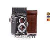 ขายกล้องฟิล์ม Rolleicord Vb (ค.ศ. 1962)