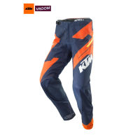 KTM กางเกง JERSEY GRAVITY-FX REPLICA PANTS ขายาว งานพิมพ์ทั้งตัว ลิขสิทธิ์จาก KTM แท้ 100%