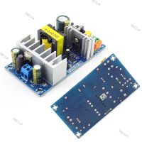 Power Supply Module Board AC 110V 220V to DC 24V 4A-6A AC-DC Switching Power WX-DC2412 100W YB21TH