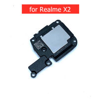 สำหรับ Realme X2ลำโพงเสียงดังกริ่งกระดิ่งสำหรับ Realme X2เรียกเสียงระฆังลำโพงโมดูลลำโพงดังอะไหล่ซ่อมเสร็จสมบูรณ์