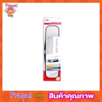 3R-331 Curve Room Mirror 300mm กระจกมองหลังรถ Black mirror กระจกมองหลัง กระจกในเก๋ง กระจกในรถยนต์ กระจกส่องหลัง กระจกโค้ง 300 มิลลิเมตร