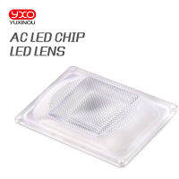 DIY LED COB Chip PC Reflector Ring Lamp Cover shades LED Source AC 110V220V DIY Outdoor light Grow Light Flood Light