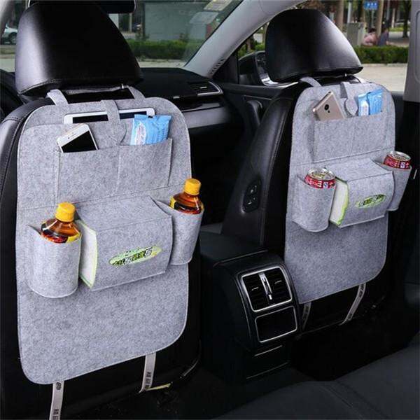 car-backseat-organizer-ที่ใส่ของอเนกประสงค์-หลังเบาะรถยนต์-ใส่ได้ทั้งแก้ว-โทรศัพท์ืมือถือ-แท๊ปเล็ต-กระดาษทิชชู่-ติดตีั้งง่าย-ดูเป็นระเบียบ