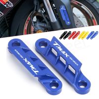 ♤♨✑ Motorcycle Accessories Front Axle Plate Decorative Cover For Yamaha tamx 530 2015- 2018 2019 2020 2021 tmax530 sx t-max 530 dx