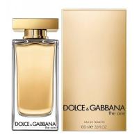 Dolce &amp; Gabbana The One Eau De Toilette for Women 100ml