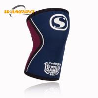 【NATA】 WANDRO Sports Knee pads outdoor neoprene multi print