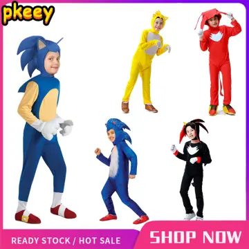 Shadow the hedgehog shoes  Sonic the hedgehog halloween costume, Sonic  costume, Diy costumes kids