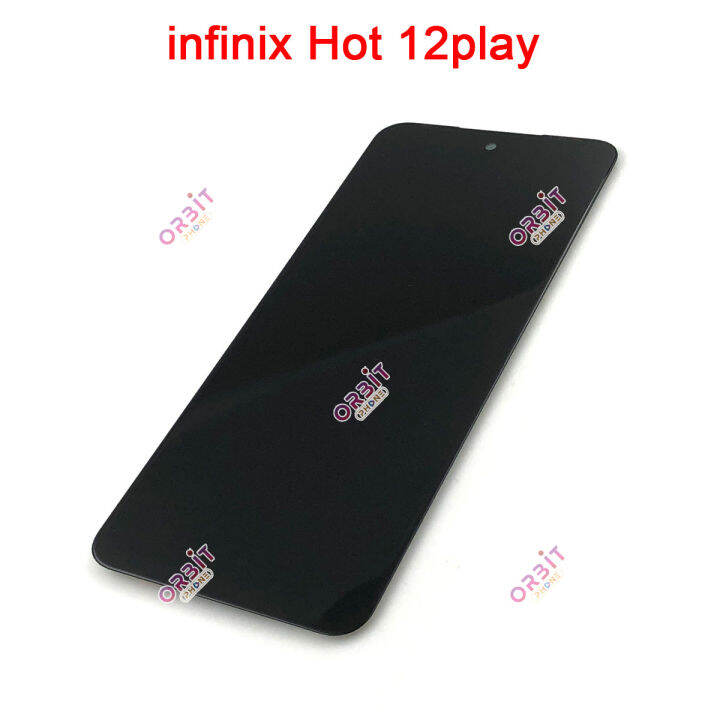 จอ-infinix-hot-12-hot-12-play-หน้าจอ-lcd-พร้อมทัชสกรีน-infinix-hot12-hot-12play-จอชุด-infinix-hot-12-hot12-play